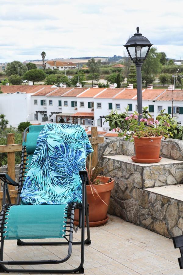 Villa Banyan Tree Óbidos Exterior foto