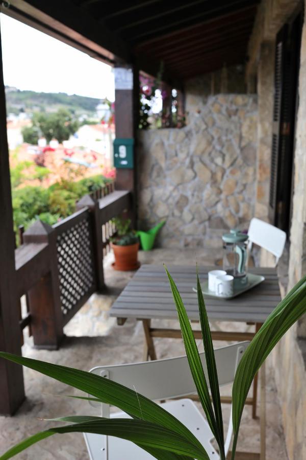 Villa Banyan Tree Óbidos Exterior foto