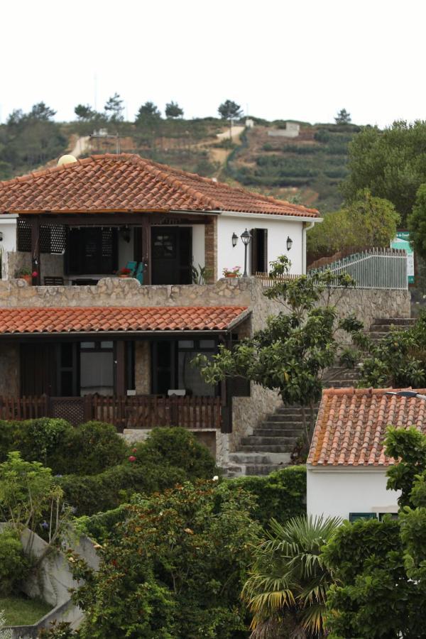 Villa Banyan Tree Óbidos Exterior foto