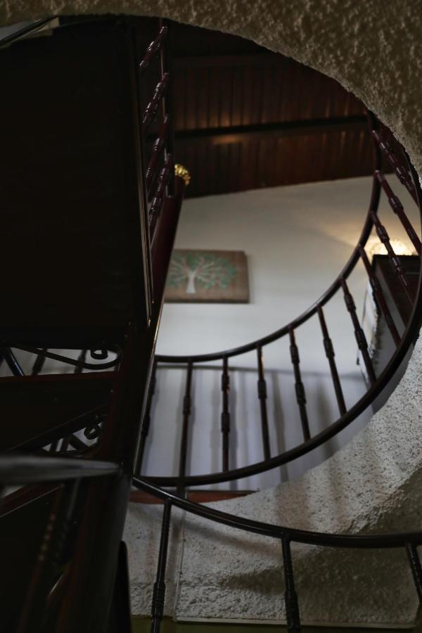 Villa Banyan Tree Óbidos Exterior foto